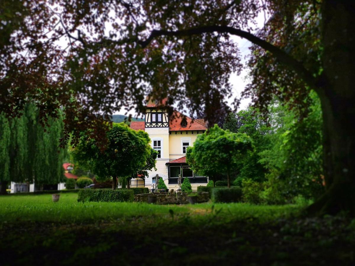 Gloegglhof Bed & Breakfast Trofaiach Exterior photo
