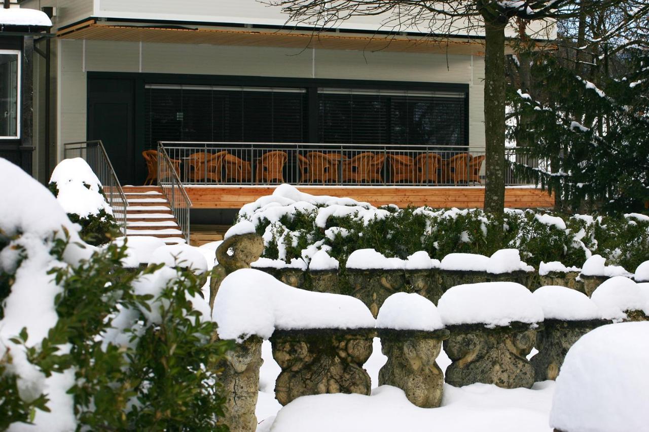 Gloegglhof Bed & Breakfast Trofaiach Exterior photo